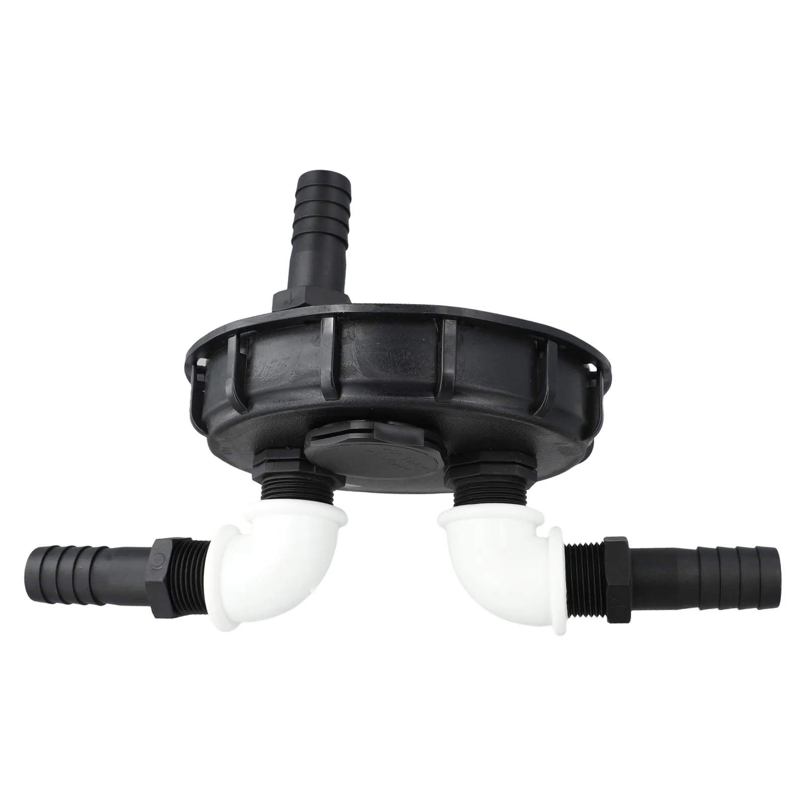 

Инновационный дизайн адаптера крышки IBC диаметром 163 мм обеспечивает надежное соединение и предотвратить утечку в различных условиях.