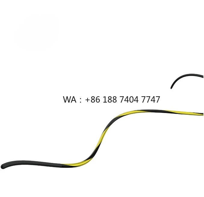 fil-guide-en-nitinol-hydrophile-a-pointe-en-j-ou-pointe-droite-eos-150-cm-haute-qualite-noir-et-blanc-zebra