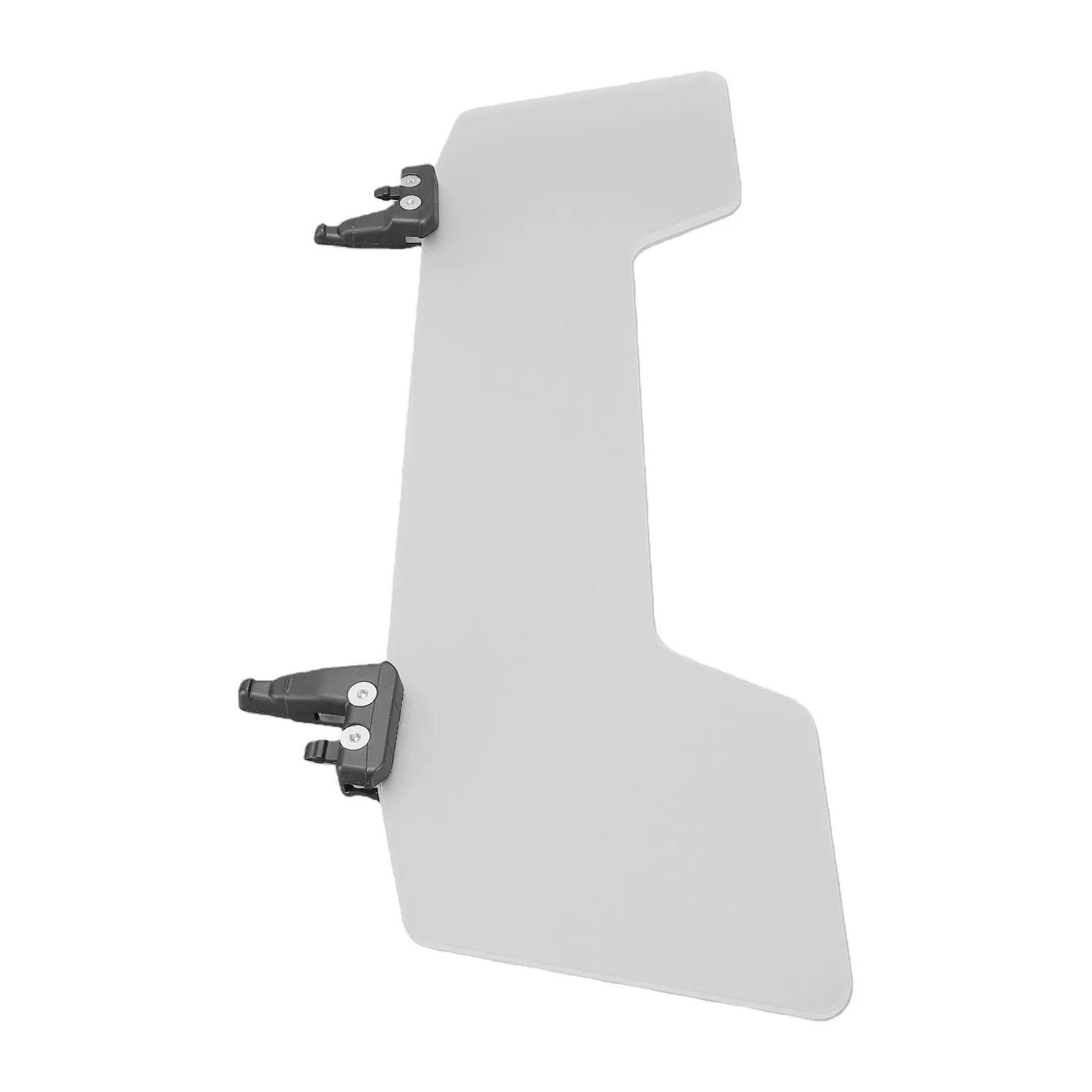 Umwandelbare Windschutzscheibe 4,5mm Acryl-Ersatz-Windschutzscheibe für Mazda MX-5 Miata ND Soft Top 2015-2025 – Detail 3