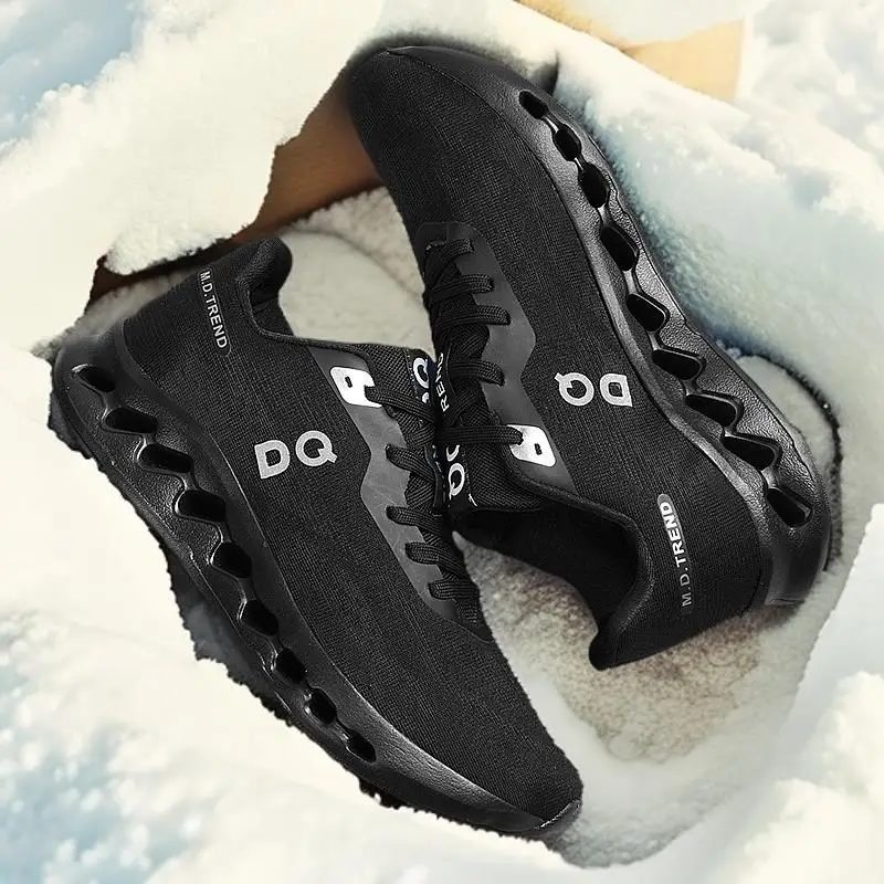 

Autumn 2023: Ultra-Light Men's Shoes – Versatile, Comfortable, and Trendy Casual Sneakers for Sport and Everyday WearM