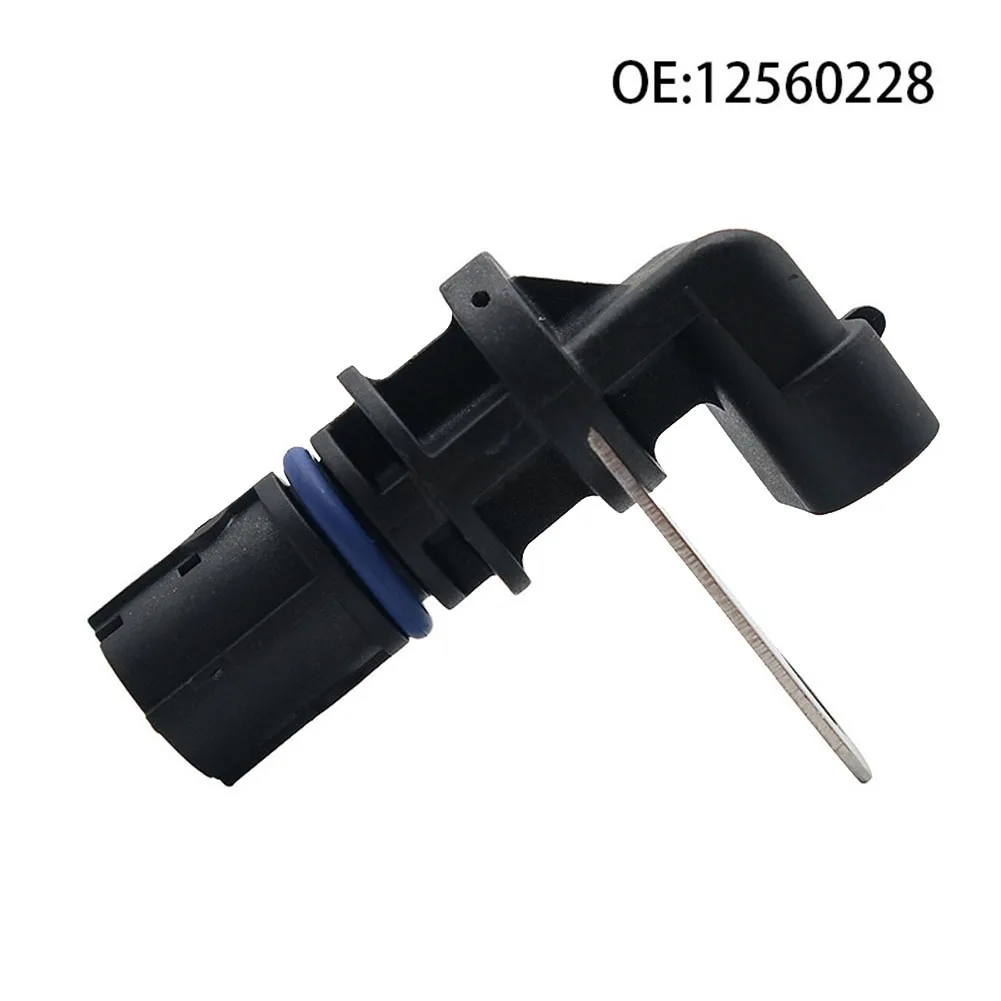 Crankshaft Position Sensor for GMC For Chevy 12560228 12555566 Reliable Performance and Compatibility for Multiple Models