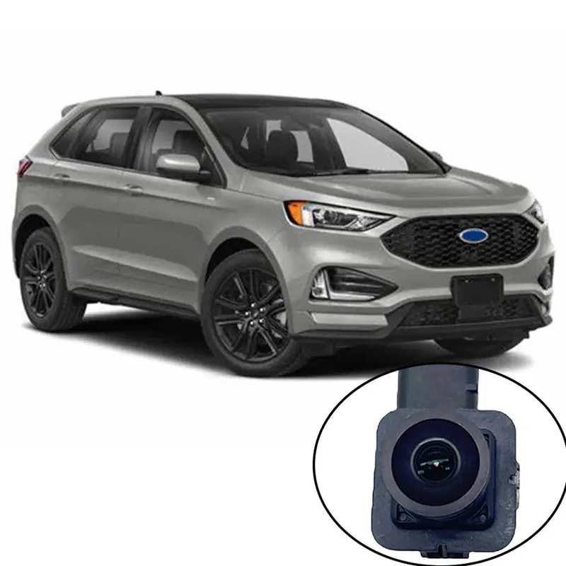 

New Vehicle Reverse Camera For Ford Edge 2011 2012 2013 2014 2015 Rear View Backup Parking Camera BT4Z-19G490-B FL1T-19G490-AC