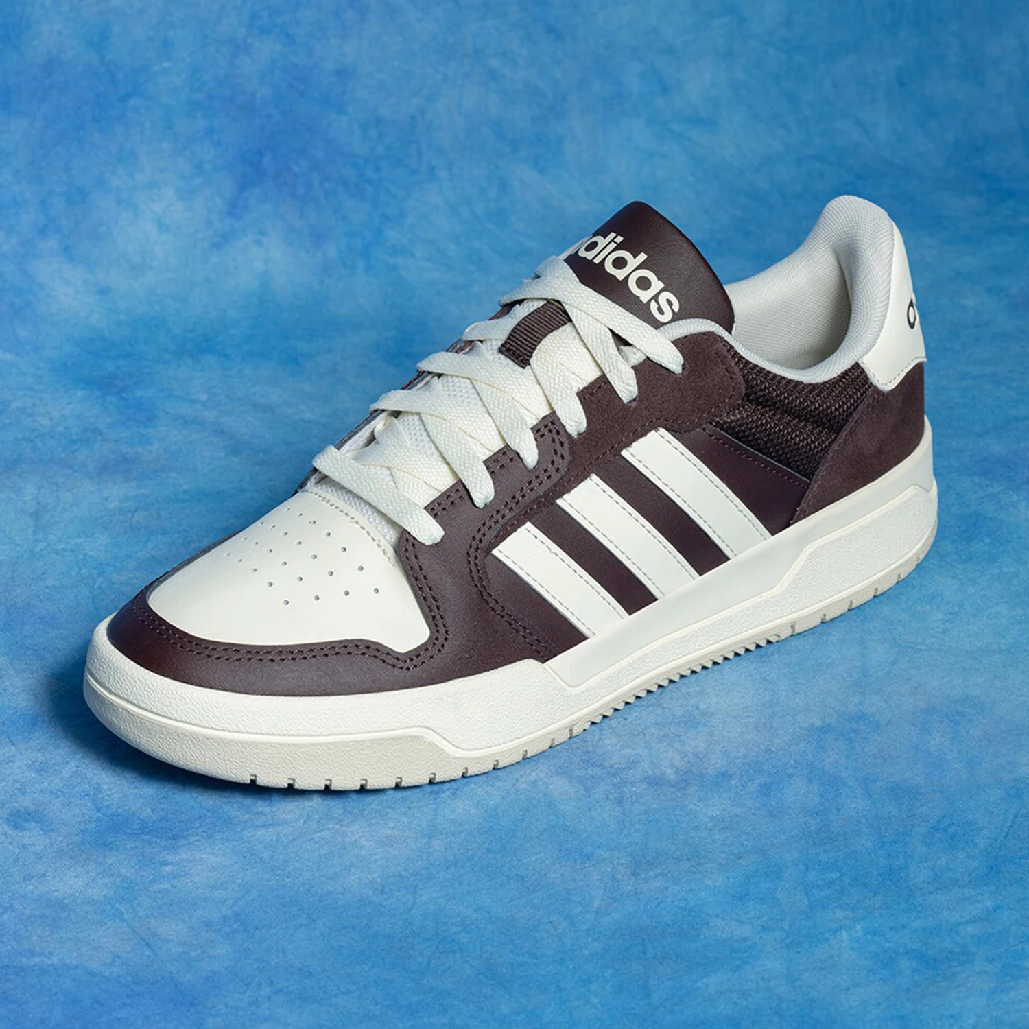 

Adidas Official Authentic Summer New ENTRA Men's and Women's Basketball Style Sneakers JI2547