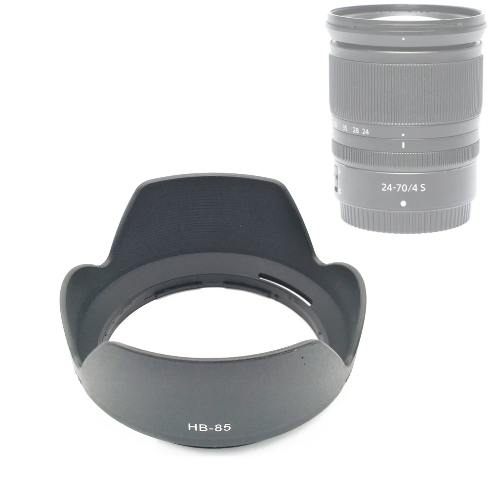#63 Lens Hoods List of Top Picks