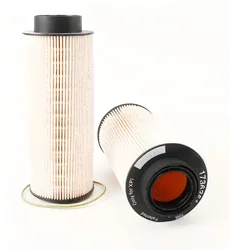 Suitable for Scania Truck Diesel Fuel Filter OE 2003505 1736248 1736250 1736251 1794863 1865227 192062753 2022754 2253954