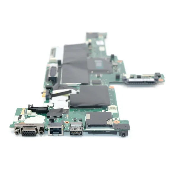 Imagem -03 - Lenovo-placa-mãe do Portátil Thinkpad T450 Cpu I55200u Sr23y Uma Nm-a251 Fru 00hn505 00hn506 00hn501