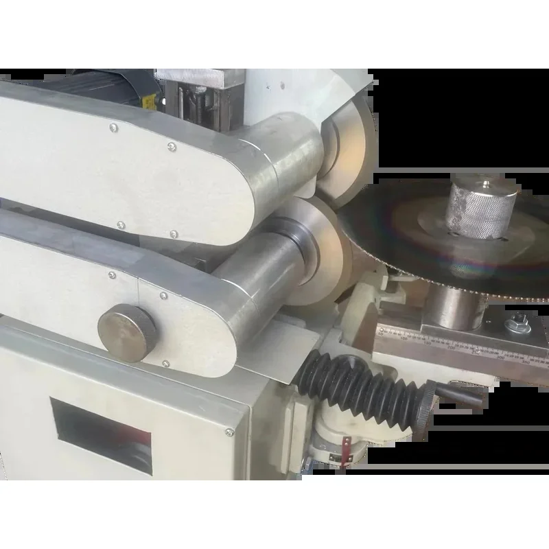 high quality manufacture sells SG-4 hss circular saw bl chamfering slotting grinding ening hine