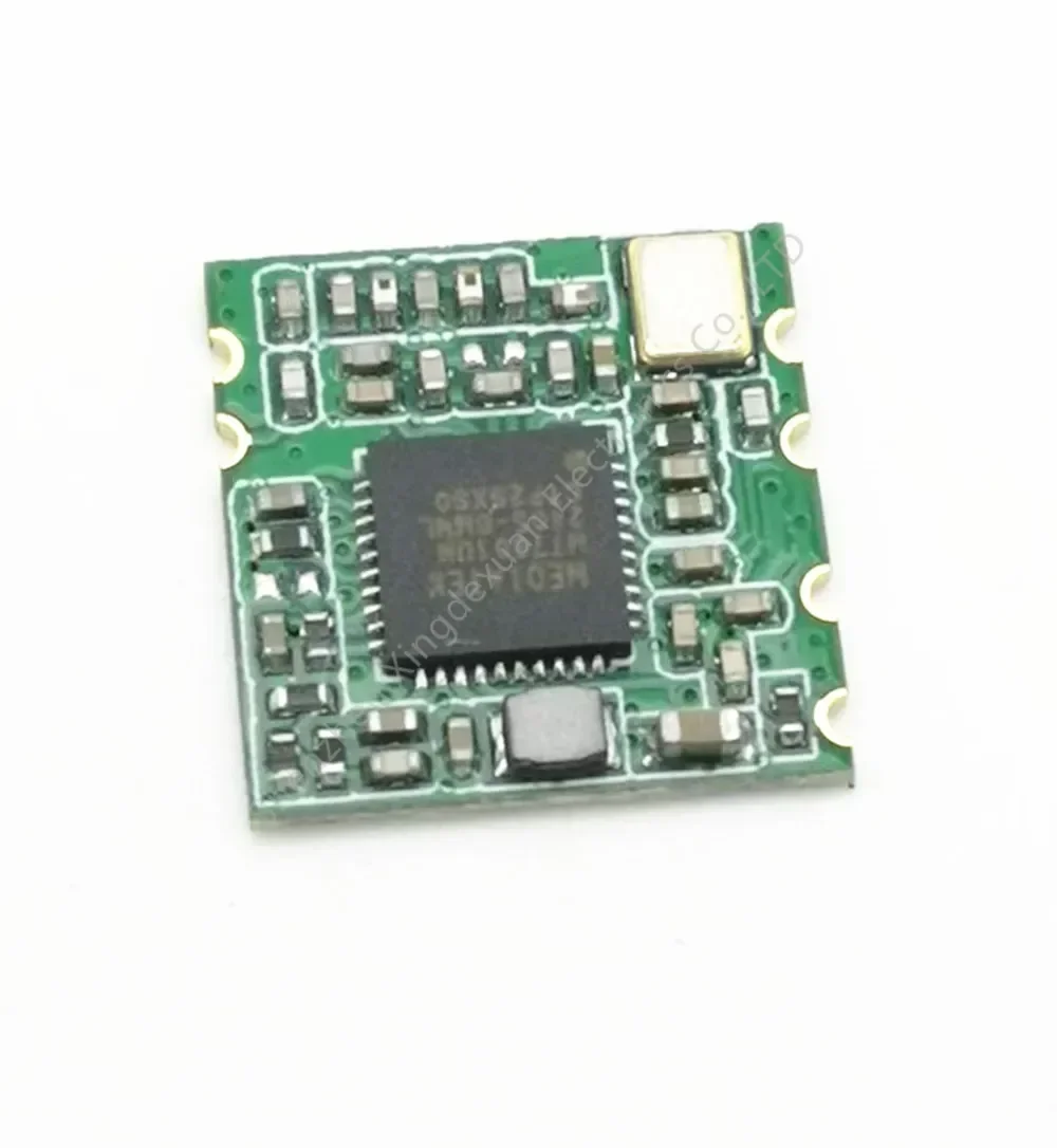Mini USB WiFi Module Wireless Internet  Support LINUX2.4/2.6 WINCE5.0/6.0 HLK-7601U2 MT7601 MT7601UN