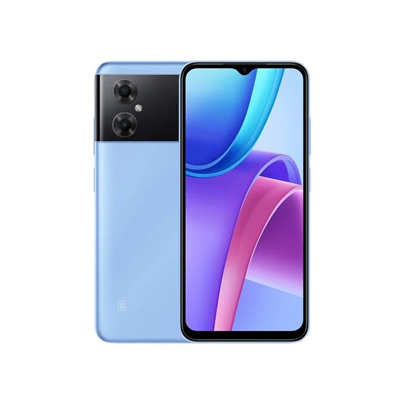 هاتف Xiaomi Redmi Note 11R 5G الذكي MTK الأبعاد 700 ثماني النواة 90 هرتز 6.58 بوصة شاشة DotDrop بطارية 5000 مللي أمبير في الساعة