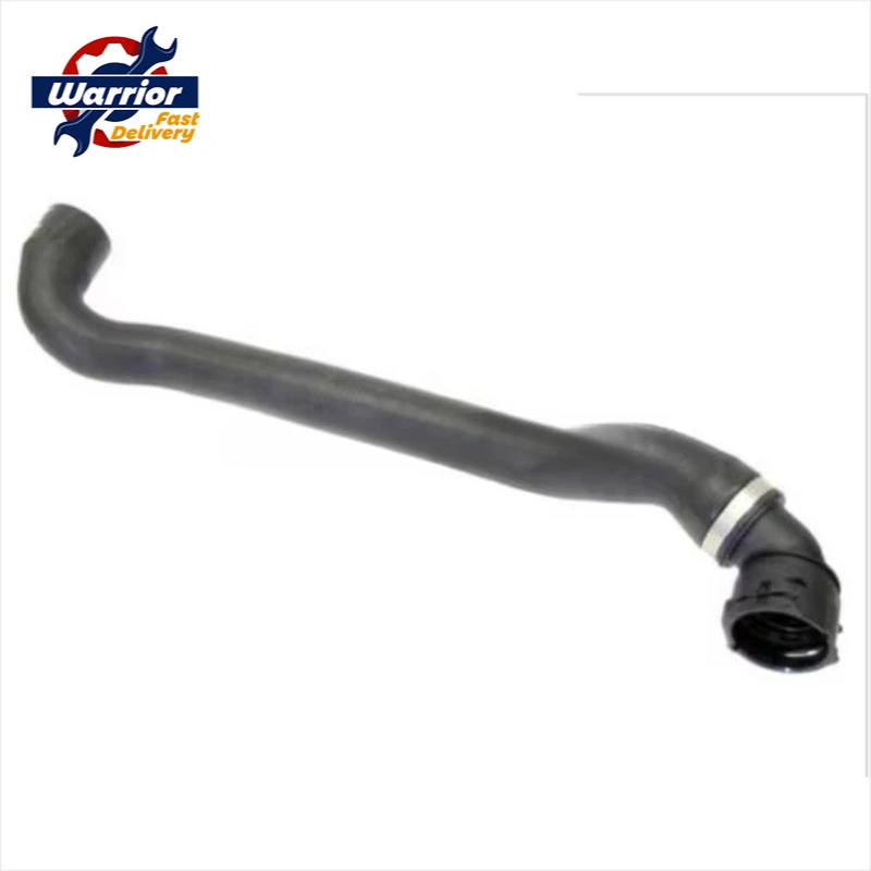 

95510623910 Flexibele Versterkte Elleboogslang Radiator Koelvloeistofslang for 2003-2006 Porsche Cayenne 9 PA 4.5L