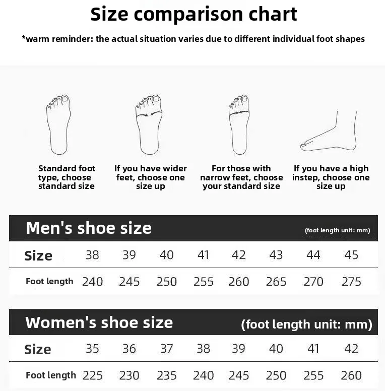 Damen Sommer Alltags-Freizeitschuhe PVC-Material Atmungsaktiv Leichtgewichtig Weiche Sohle Einfach zu Tragen – Detail 1