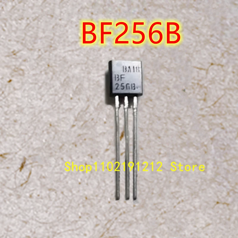 BF256B TO-92