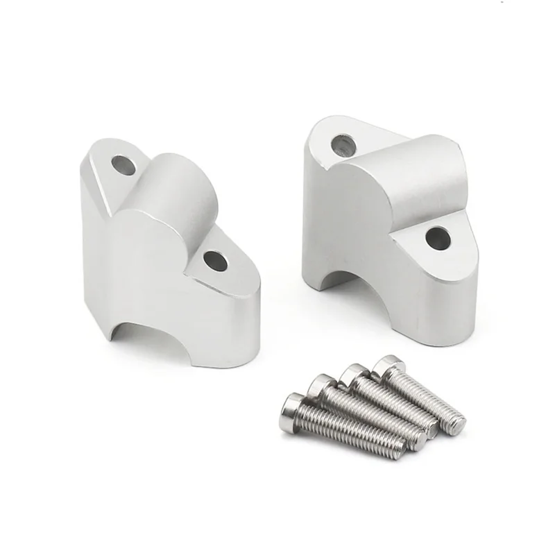 

Аксессуары для мотоциклов, детали, подъемник для руля, подъемник для крепления назад для DUCATI Multistrada V4 MULTISTRADA V4