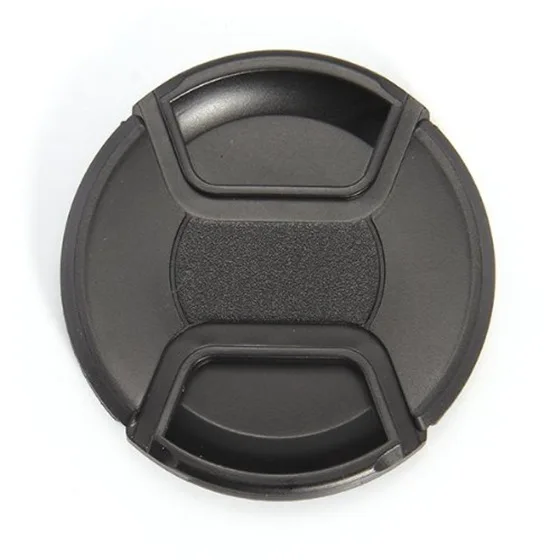 

77 mm Lens Cap Protective Cover Cap New-BLife