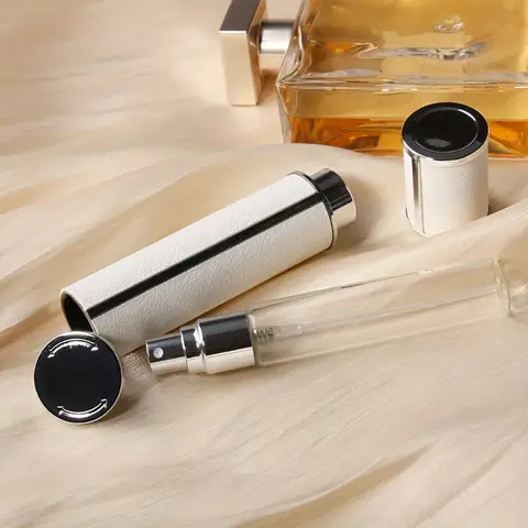 8 best sales फिर से भरने योग्य बोतल - №1