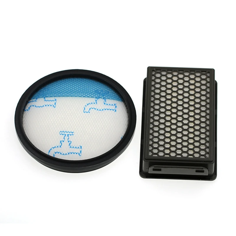 TAIGH-Hepa Filter For Rowenta Compact Power Cyclonic RO3718 RO3724 RO3731 RO3753 RO3786 RO3798 / Compact Force RP3721EA