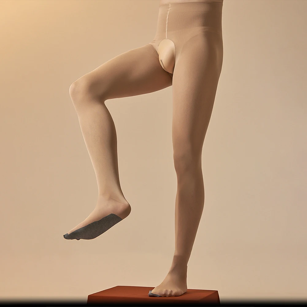 رجل طويل جونز الملابس الداخلية الدافئة Baselayer أسفل الحرارية السراويل مرونة ملابس سميكة الدفء Leggins طماق ملابس داخلية ضيقة