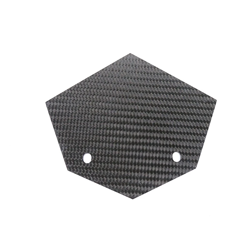 

Suitable for motorcycle accessories, bmw S1000RR modified carbon fiber accessories, cover plates