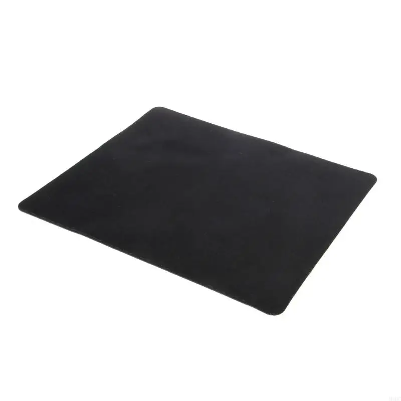 M3GC Mouse Pad Compult Office Game Black Non Slip Table Mat для теплостойкость
