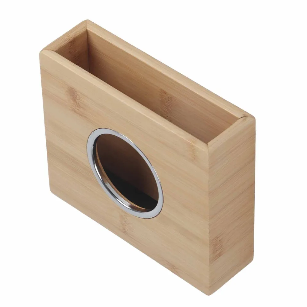 Bamboo Material Teapot Heating Warmer Candle Lit Heat Retention Tea Warmer Base Household Size Teapot Warmer Set Tea Accessory