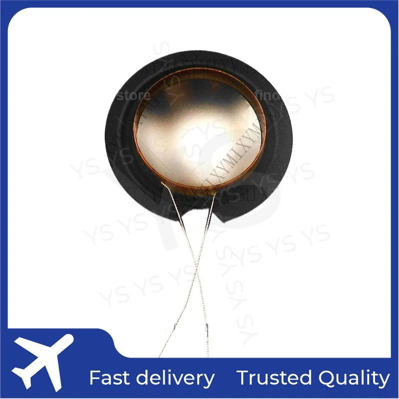 Купольная диафрагма твитера AFT 1 дюйм для Tannoy 603, 603II, 605, 605II, 8 Ом