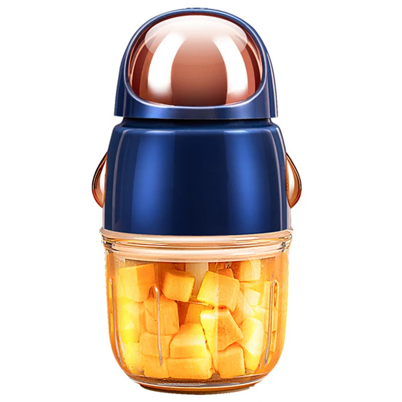 #200W Complementary food machine 300ml Baby Food Supplement Tool Set Cooking machine Grinding Artifact Multi-function 220V