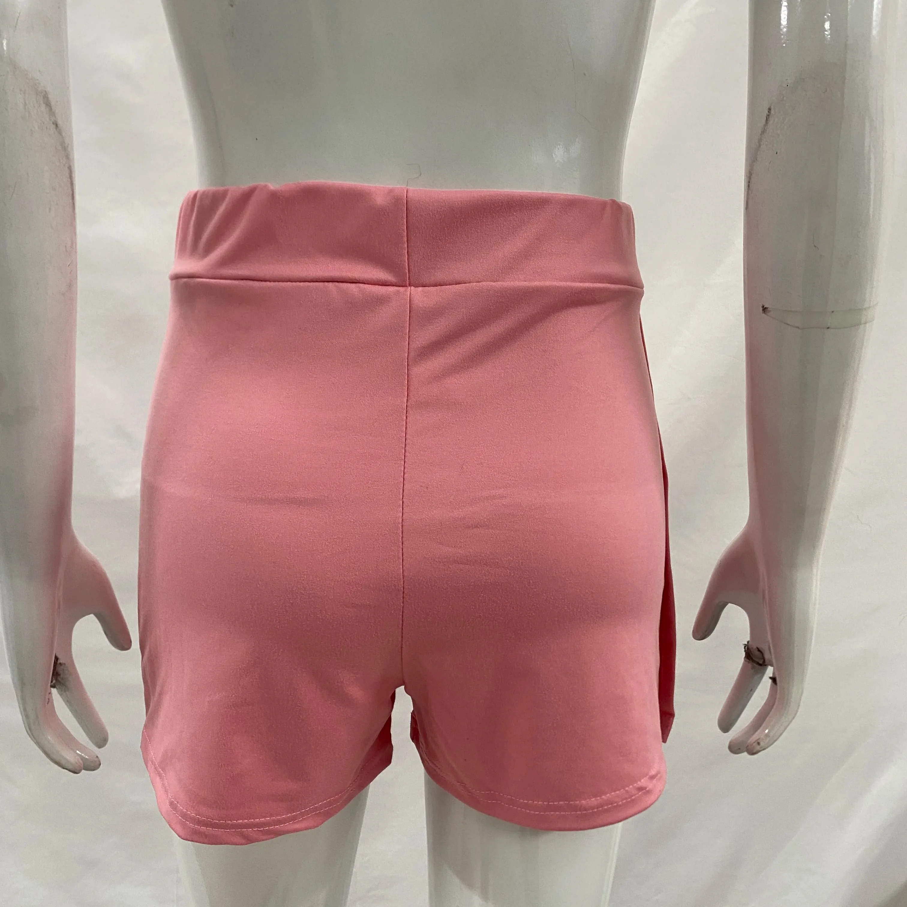 Y2k doce rua casual hip-hop bonito fino feminino de um ombro manga longa esportes estilo emo moda rock bowknot mini saia fina