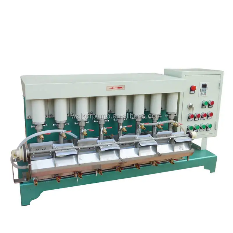 Mini Flotation Pilot Plant Closed Circuit Continuous Flotation Machine For Sale