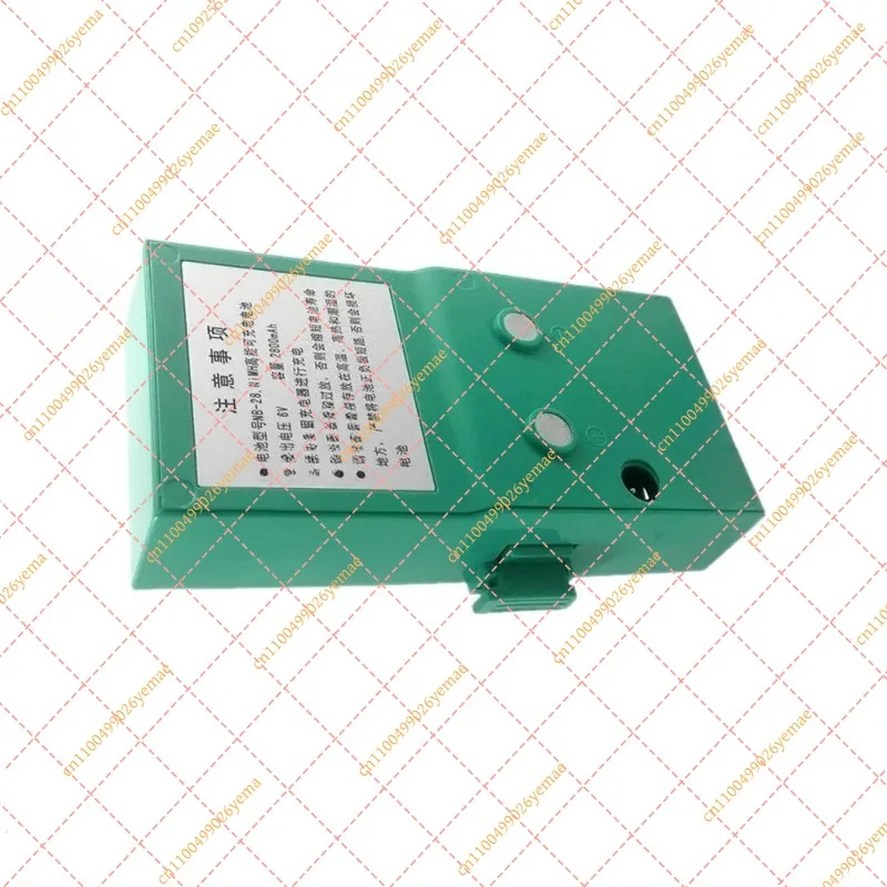 FY NB-28 Replacement Battery for RTS 820 822 822R3 860 R5 Series Total Station Accessories