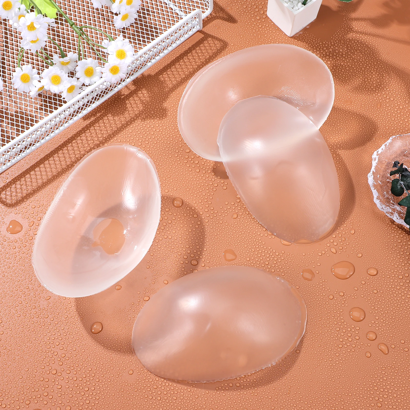 

2 шт. противоплечники женские мягкие легкие эластичные амортизирующие подушечки для костюмов, платьев, подтяжек, эластичная отделка