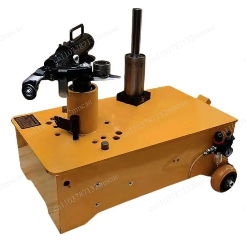 For Truck Bus Car Auto Use Dump Truck Tyres Changing Tool Electric Car Tire Changer Machine Hot Sale Tyre Fitting Machine