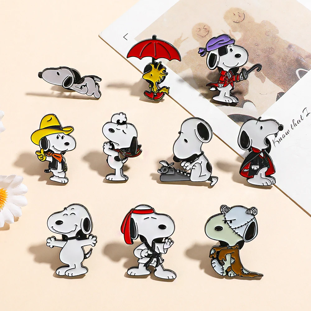 7/10 buah Set Pin Enamel denga - Lapel Pin Enamel ulasan dan harga