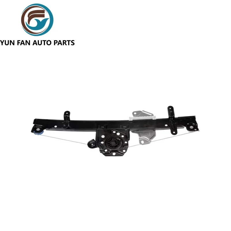 

Left/Right Window Regulator For NISSAN SENTRA 2013-2019 OEM 807003RA0A 80700-3RA0A 807003RA01 80700-3RA01 807203SG0A