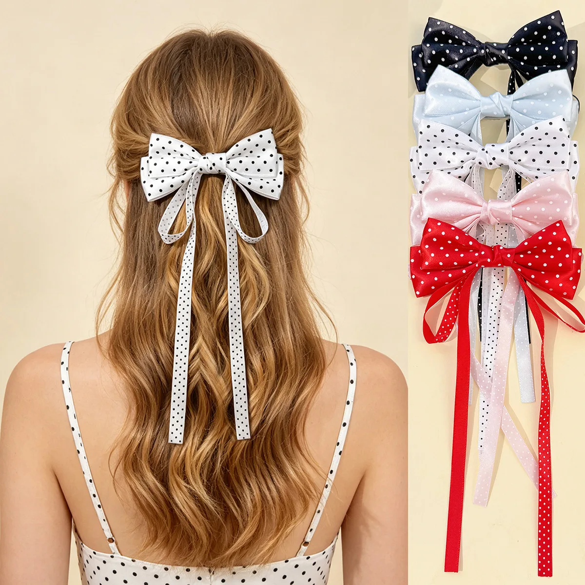 36-pezzi-fermagli-per-capelli-da-donna-con-nastro-coreano-e-motivo-a-pois-fermagli-da-principessa-kawaii-fermagli-per-capelli-alla-moda-e-versatili-accessori-per-capelli-e-copricapo