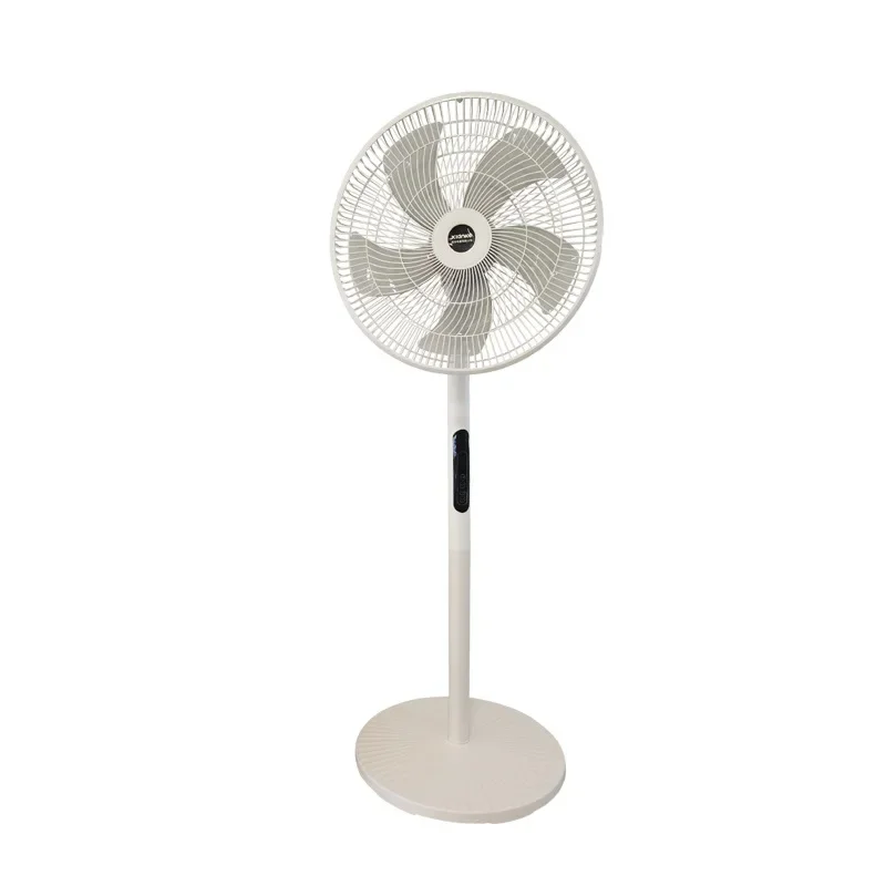 

Wholesale customization handheld fan Intelligent remote control paper fan desk fans