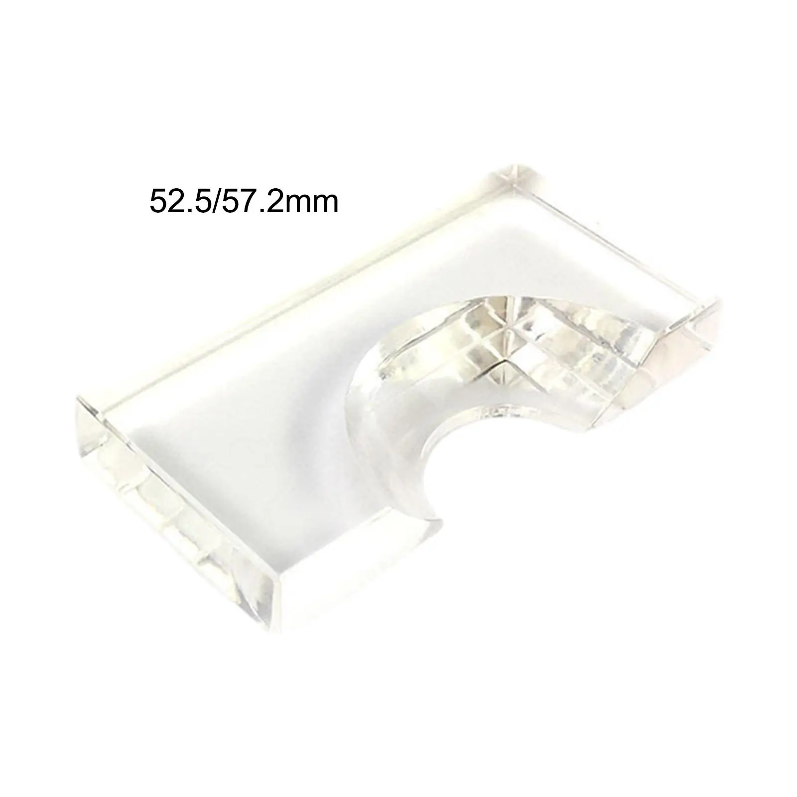 Snooker Ball Marker Transparent Billiards Ball Position Marker Snooker Balls Location Tools