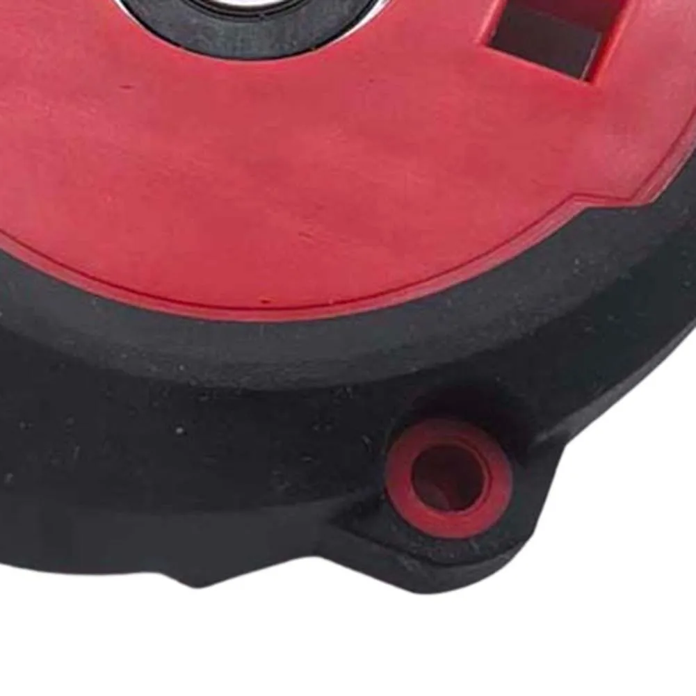 1pc Rotor End Cap Rotor End Cover For 2967-20 For Wrench End Cap Service Assembly Plastic Rotor End Cover Power Tool Accessories