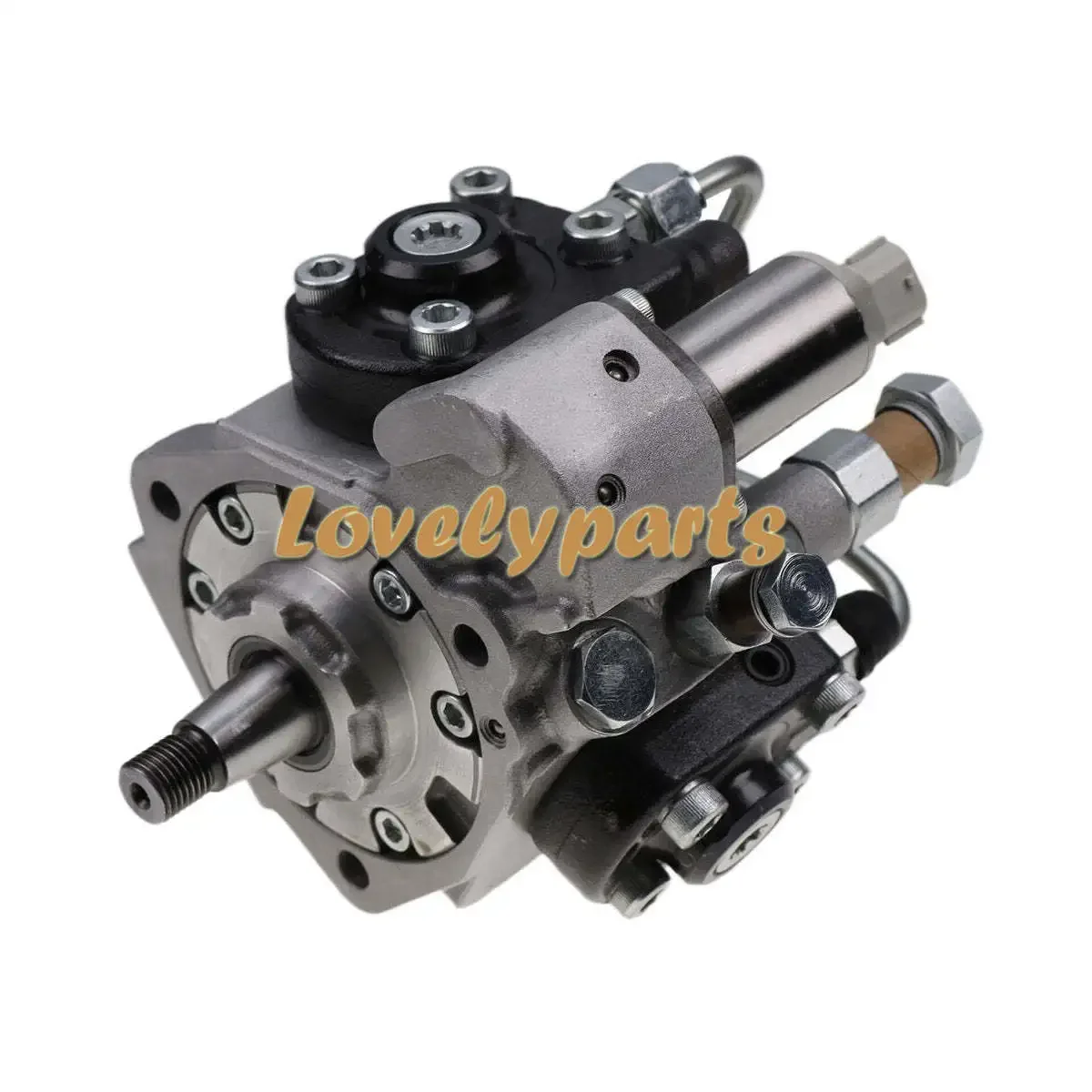 

Fuel Injection Pump 294050-0480 RE543262 for John Deere 6068 6.8L Engine 210G