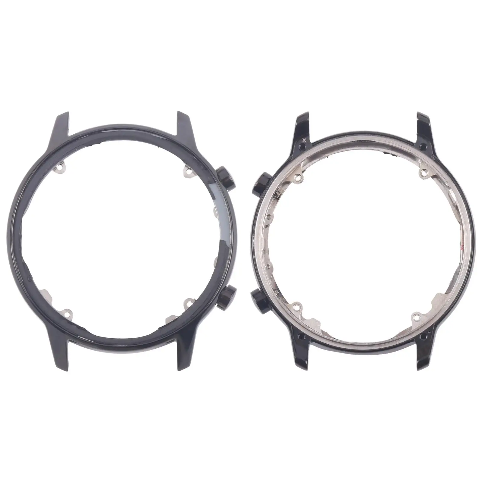 لوحة إطار شاشة LCD لجزء استبدال إصلاح إطار الساعة Honor MagicWatch 2 مقاس 42 مم #1