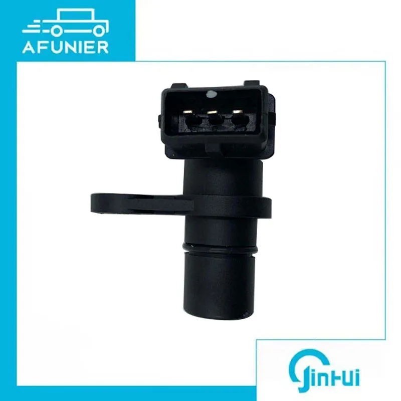 

10Pcs Camshaft Position Sensor For Brightness Of Five Water Chestnut,Siemens,Chery QQ0.8 Automatic Transmission OE No.:5WY3168A