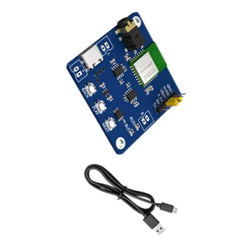 A32T-Audio Module D… - image