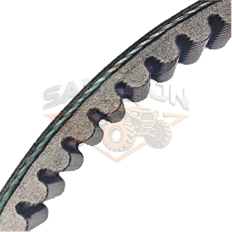 High Quality Original Drive Belt 818x19.7x28 Scooter Moped ATV CVT fiber For sym JET4 FIDDLE 2/3 SF3 QP125 ORBIT CROX 125 150