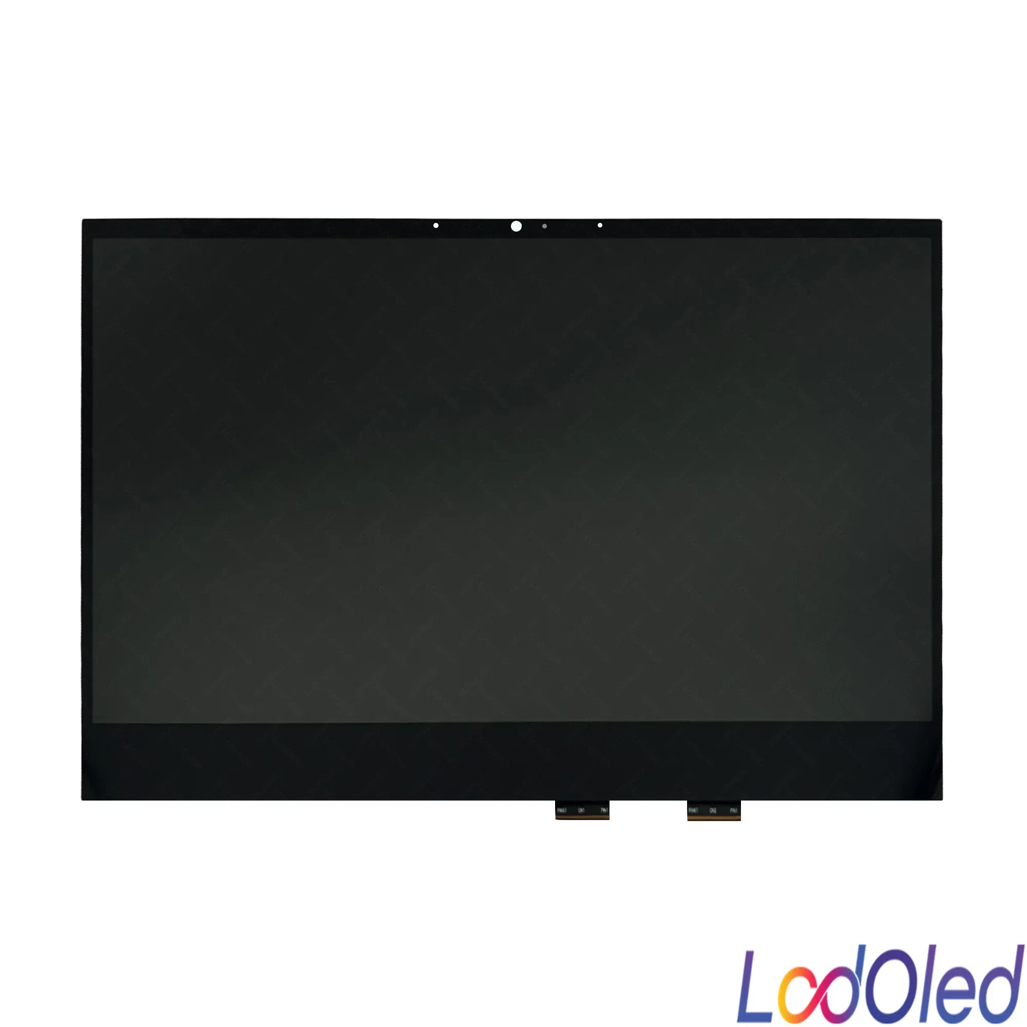 IPS 14.0'' LED LCD Touch Screen Glass Display Digitizer Assembly for Asus Vivobook 14 Go Flip TP1400KA-BZ053W 1920X1080 30pins