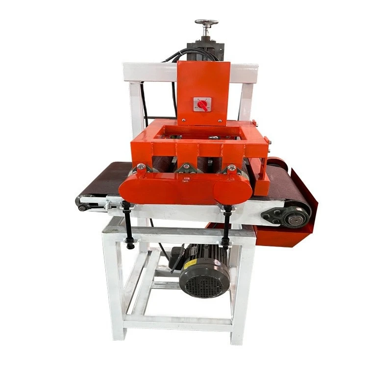 

Ленточная шлифовальная машина для деревообработки, автоматическая многофункциональная шлифовальная-полировальная машина