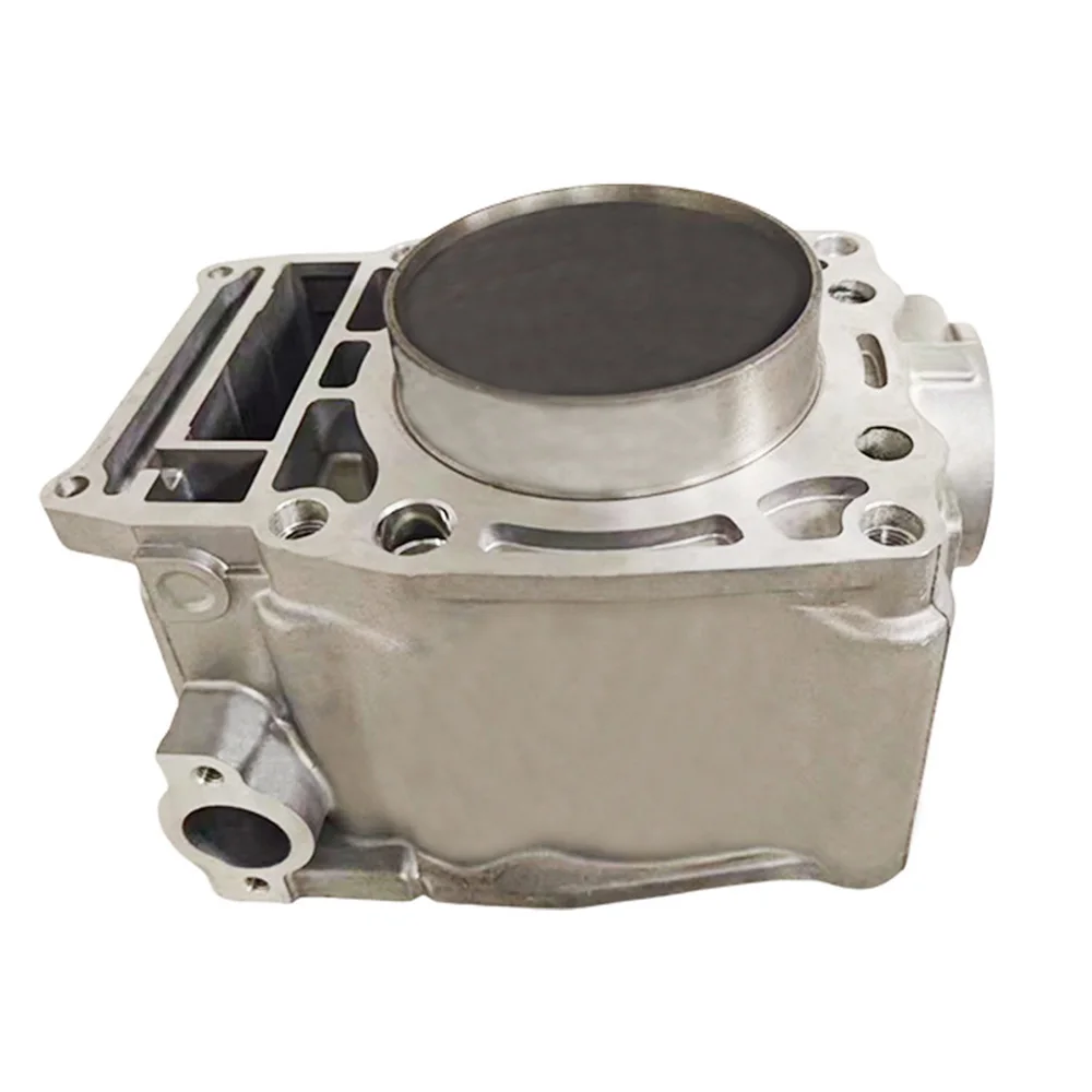 For Polaris Magnum 425 1995-1998 88MM Cylinder Piston Top End Gaskets Kit