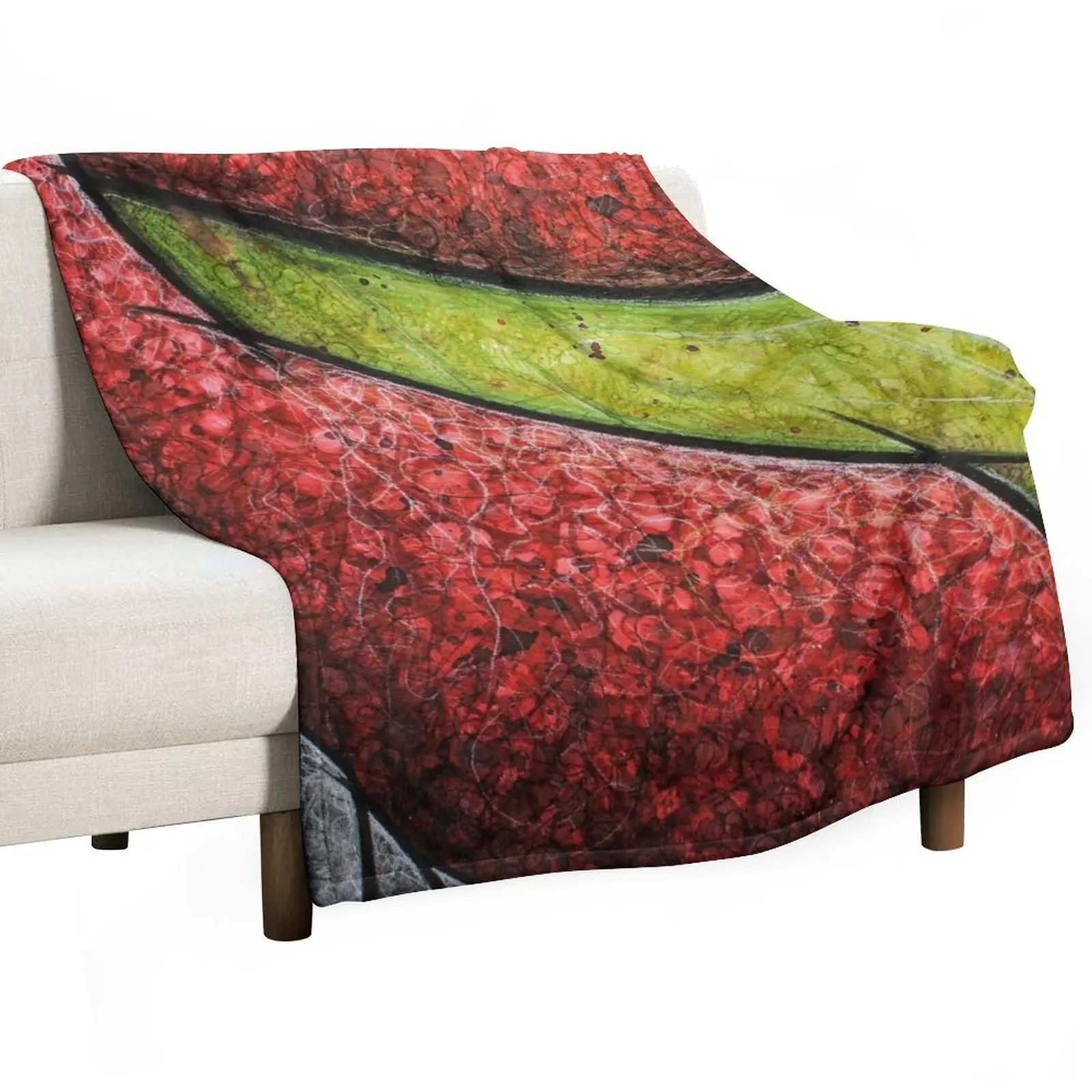 

Samus Aran (Metroid) Throw Blanket Nap sofa bed Blankets