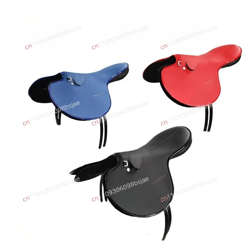Morning exercise saddle Walking horse training saddle Microfiber waterproof lightweight accessories Equestrian harness