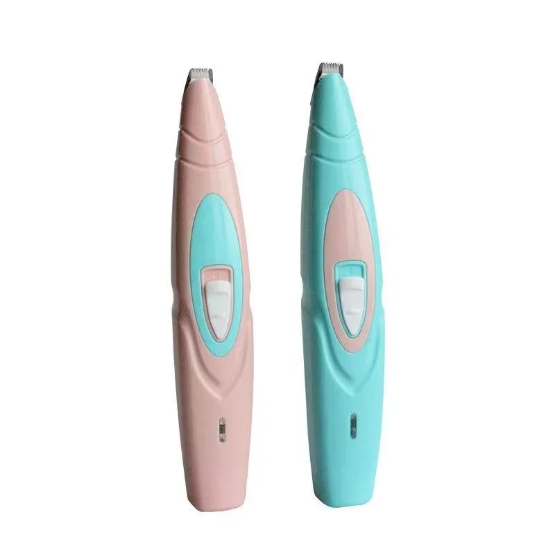 Shaver Pet Electric Hair Trimmer Professional Dog Cat Care Supplies Foot Hair Trimming Artifact Pet Grooming Hairdresser