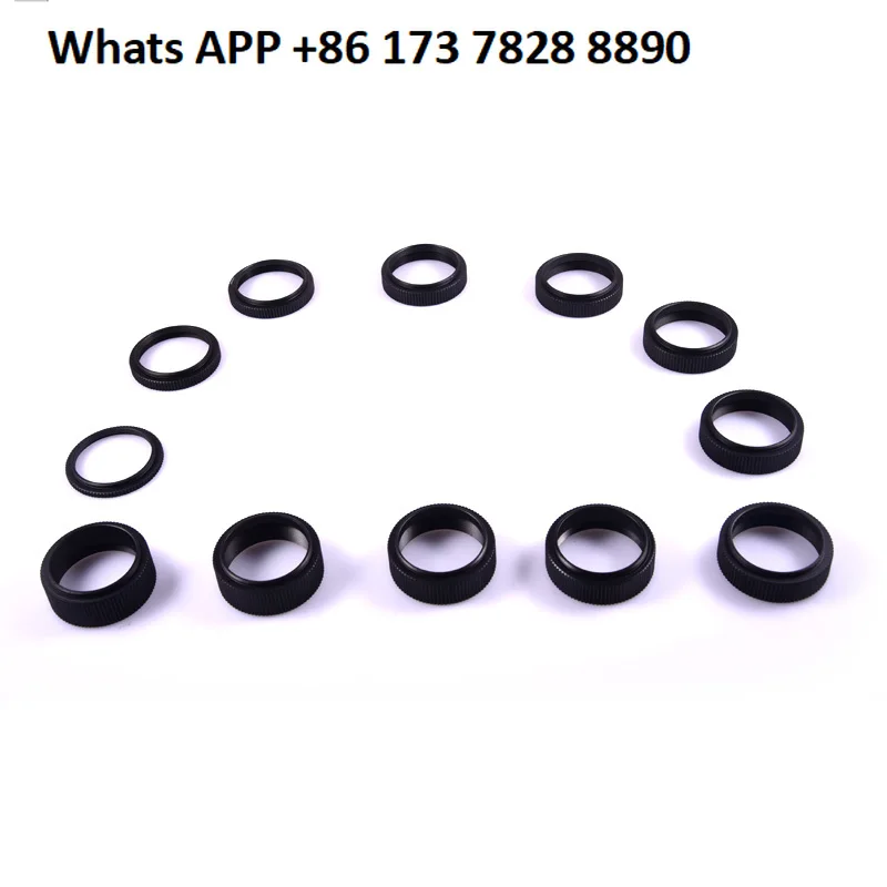 

Astronomical telescope M42 extension bucket 4-9MM