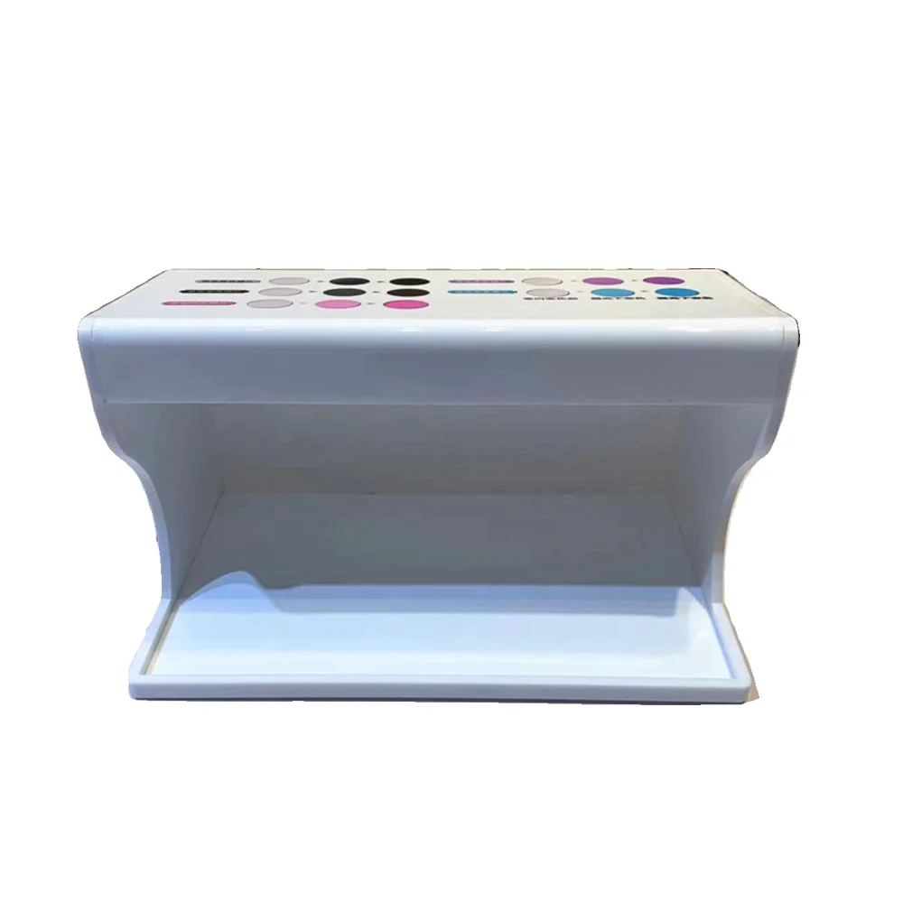 110-220V Photochromic Lens Tester, Anti-blue Light Lens Testing Prop, UV Lamp Eyewear Testing Instrument